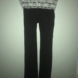 Victoria Secret Yoga Pants